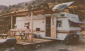 A Year of Living Off the Grid: An Experiment in Home Energy Independence Image